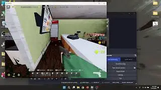 Playing Aftermath