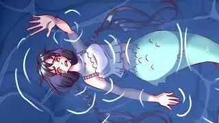 【UTAUカバー】人魚姫 Little Mermaid【Xia Yuyao 夏語遙】