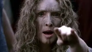 Rome - Servilia Curses Atia of the Julii