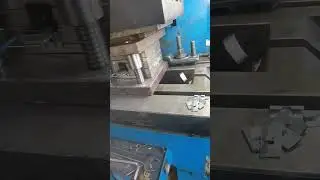 High speed punching machine automatic punch press #machine #punch #factory#manufacturer#speed #high