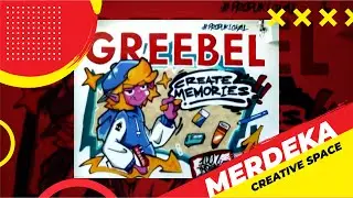 MERDEKA CREATIVE SPACE