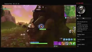 Fortnite duos with pgs jacob
