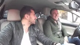 Отрывок из Дневника Хача