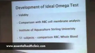 TEHC Dr Tom Gilhooly Part 2 of 3