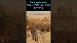 Assassin's CreedMirage 