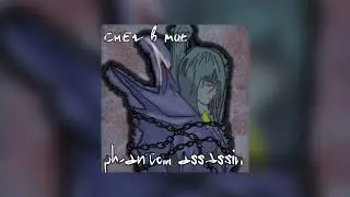 снег в мае - phantom assassin