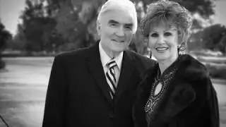 When I Stand Before My Savior - Walt Mills (Tribute)