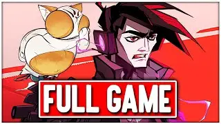 GRIPPER Gameplay Walkthrough FULL GAME - No Commentary