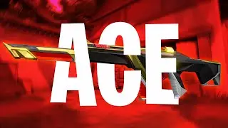 CHAMPIONS ACE - Valorant Edit