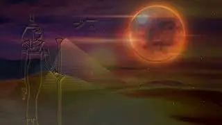 Футаж №212 Египет