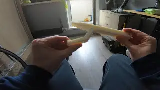3D printed bead jack tool VS continental gp 5000 tl