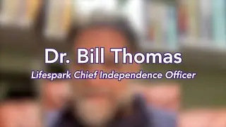 Lifespark: Making a Real Difference for Seniors