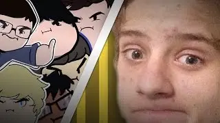 Connor Petri: Anime Opening