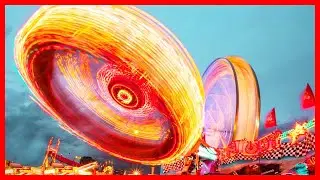 Dubailand: Dubai's Crazy $63 Billion Failed Theme Park