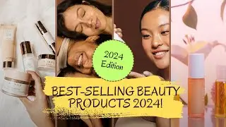 Most Bought Beauty Products in India 2024 |Trending Skincare & Makeup Must Haves