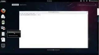 Triple boot window ,ubuntu and fedora