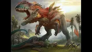 MTG, DeckBrew: Gishath - EDH/Commander [Español]