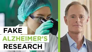 Billions Wasted Based on Fraudulent Alzheimer’s Research