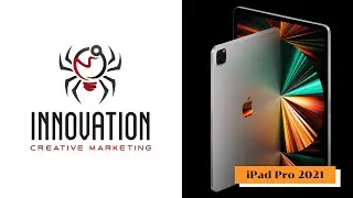 EP85: Review iPad Pro 2021 [Apple M1]