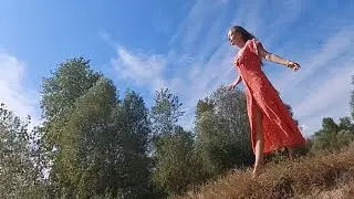 Анна Дмитрук - Зірка