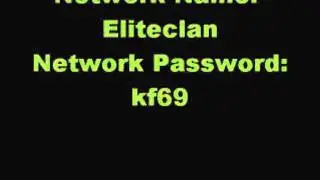 Killing Floor Network PLEASE JOIN!