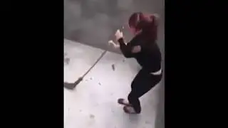 Бой без правил