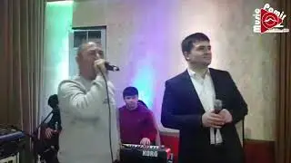 АСАНШО & ЗОКИР - Душанбе 2021