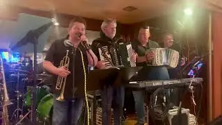 Golden Girl Polka LIVE - Lenny Gomulka & Chicago Push - Masontown American Legion - June 2, 2024