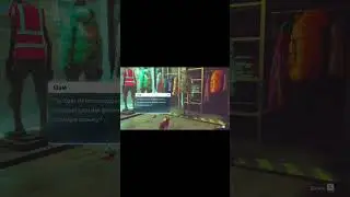 #stray #игры #киберпанк