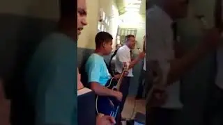 presídio evangelização tancredo mota