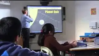Interactive Flat Panel -Why are they so easy to use
