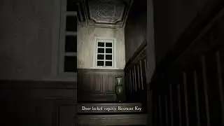 My anxiety levels like 📈📈 #horrorgaming #jumpscare #shorts #gaming #youtubeshorts