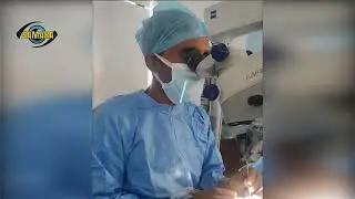Cataract Surgery Explained/ SAMARA VISION CENTRE/ Best eye dr/ #cataract #eyesurgery #vision