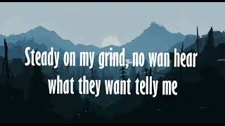 Ayra Star - Rush (Official Lyrics)