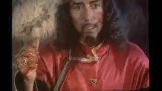 Валерий Леонтьев - фильм 