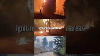 This Is What’s Been Happening In Northern Israel