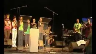 TYDZIEŃ EWANGELIZACYJNY DZIĘGIELÓW ' 2009 (008)