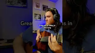 Sunset Lover by Petit Biscuit Cover #guitaristsofyoutube #petitbiscuit #acousticguitar #nylonguitar