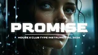 [FREE FOR PROFIT] UK Garage x House Type Beat - "PROMISE" | Club Type Instrumental 2024