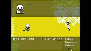 OFF 100% Walkthrough Part 1: Zone 0 (No Commentary)