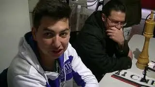 street chess (porlan trip tournament 16)