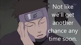 Naruto Chat 65: Nine Days Pt. 3