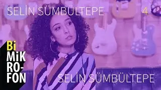 Selin Sümbültepe | @ bi'Mikrofon | 4