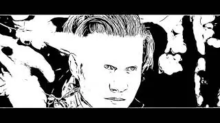 Scott Magnus - Lone Wolf (Official Visualiser)
