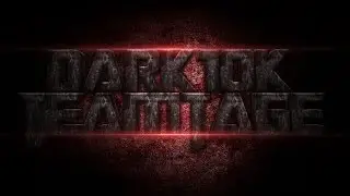 DarK Legion | 10k Teamtage | by Lees and Sinpulse