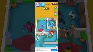 Scary teacher 3d School escape 