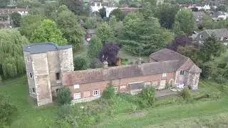 Otford Palace