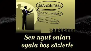 Erci E. - Politika [Altyazılı]