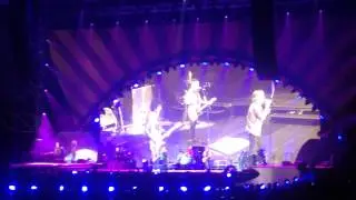 The Rolling Stones - Wild Horses @ Cotai Arena Macau 2014-03-09