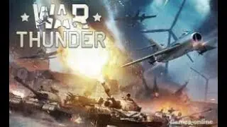 War Thunder НО МИССИЯ ПРОВАЛЕНА...